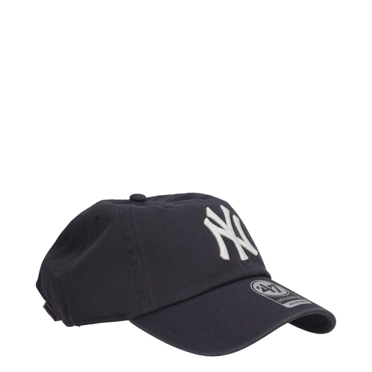 CLEAN UP NEW YORK YANKEES Cappello Unisex Blu