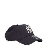 CLEAN UP NEW YORK YANKEES Cappello Unisex Blu