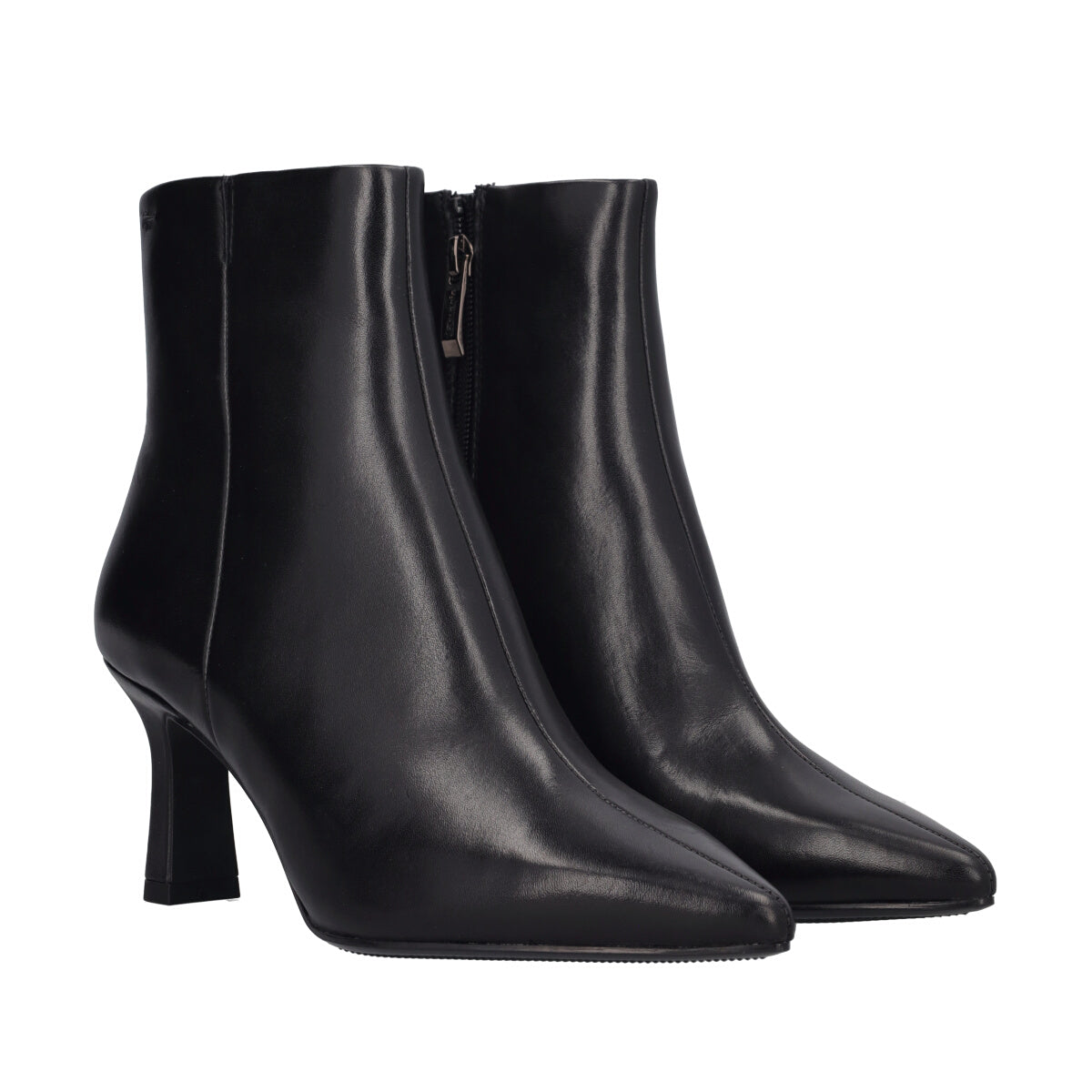 Stivaletti Donna Neri