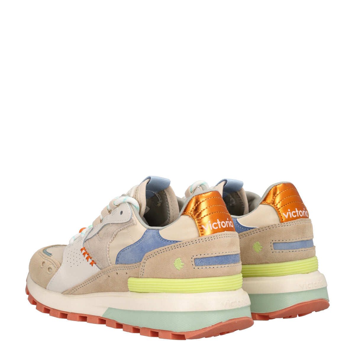Sneakers Victoria Multicolor