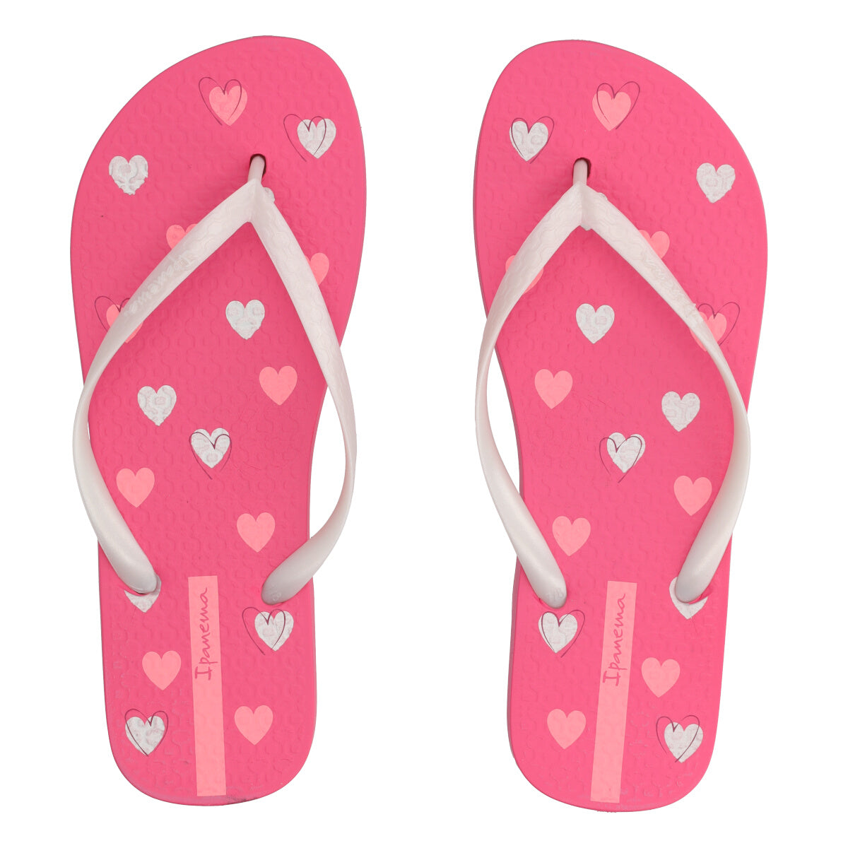 CLASSIC HAPPY XV FEM Infradito Donna Fucsia