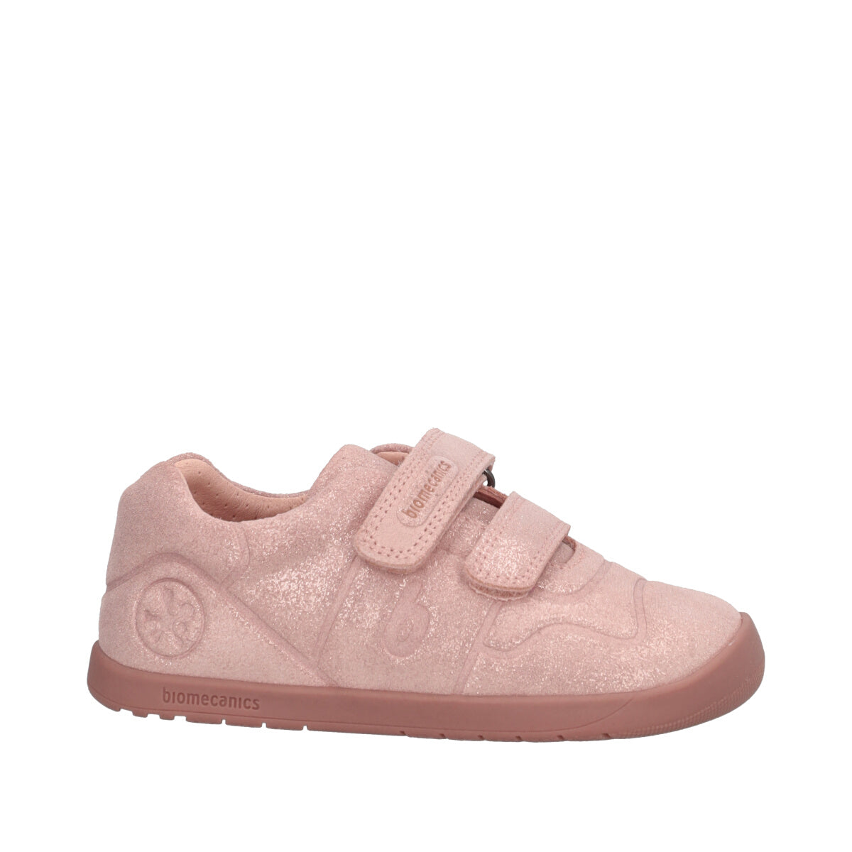 Primi Passi Bambina Rosa