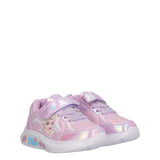 Sneakers Bambina Lilla - Frozen, con Luci