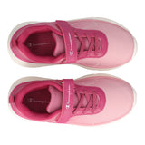 HRO J G PS Sneakers Bambina Rosa