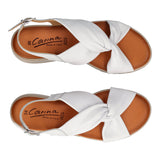 Sandali Donna Bianche