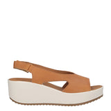 CANDY Zeppe Donna Biscotto