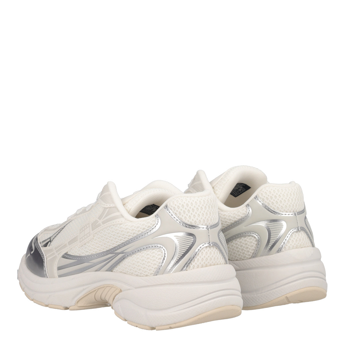 ARCHIVE 25 Running Donna Bianche e Argento