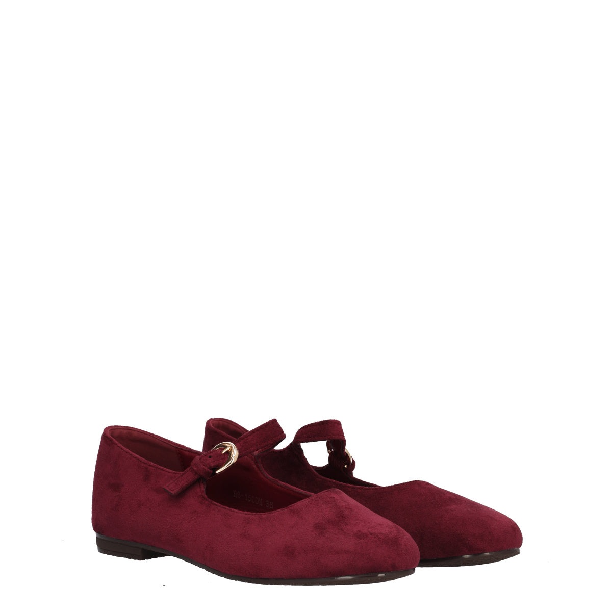 Ballerine Donna Vino