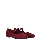 Ballerine Donna Vino