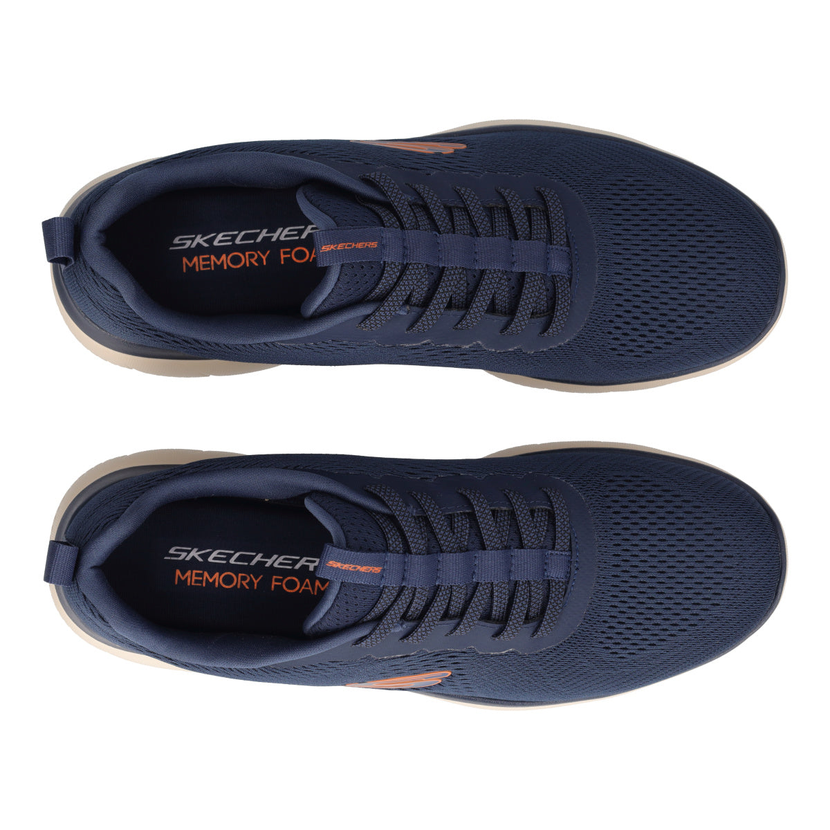 SUMMITS ECKLER Sneakers Uomo Blu