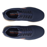 SUMMITS ECKLER Sneakers Uomo Blu