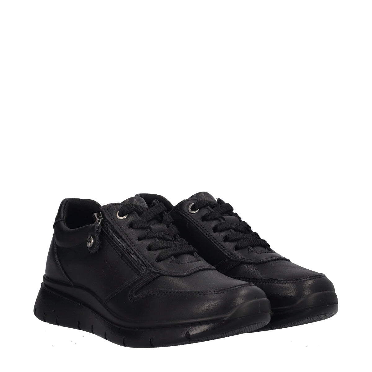 KATIA Stringate Donna Nere