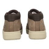 SENECA BAY MID LACE UP Sneakers Uomo Grigie