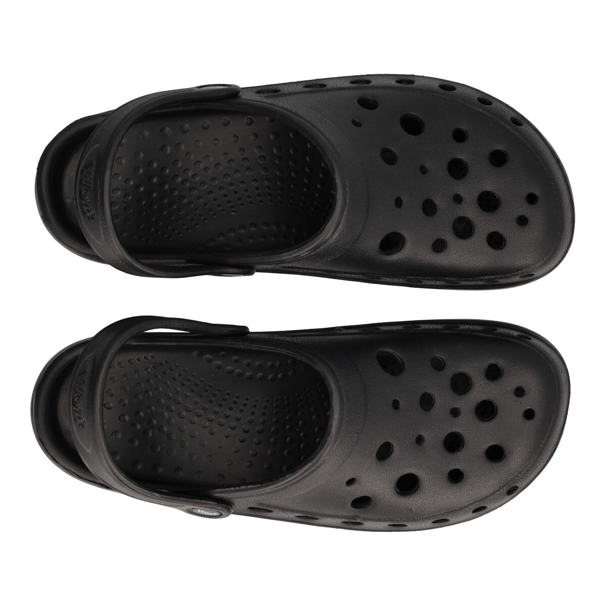 Sabot Traforati Uomo