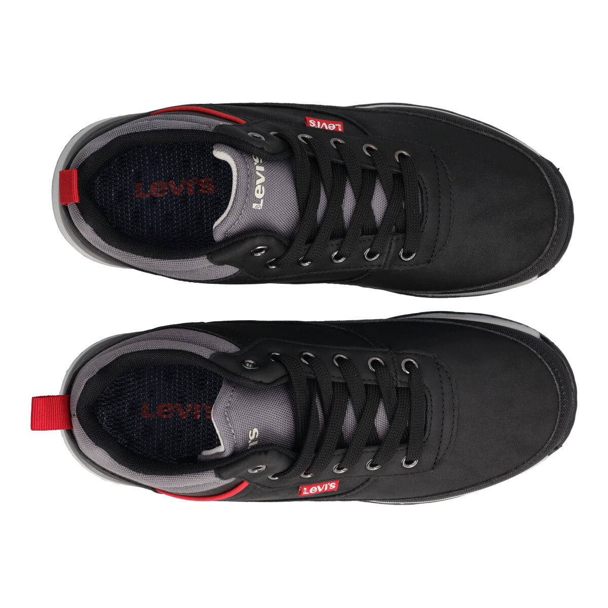 ASCOT REFRESH Sneakers Bambini Nere