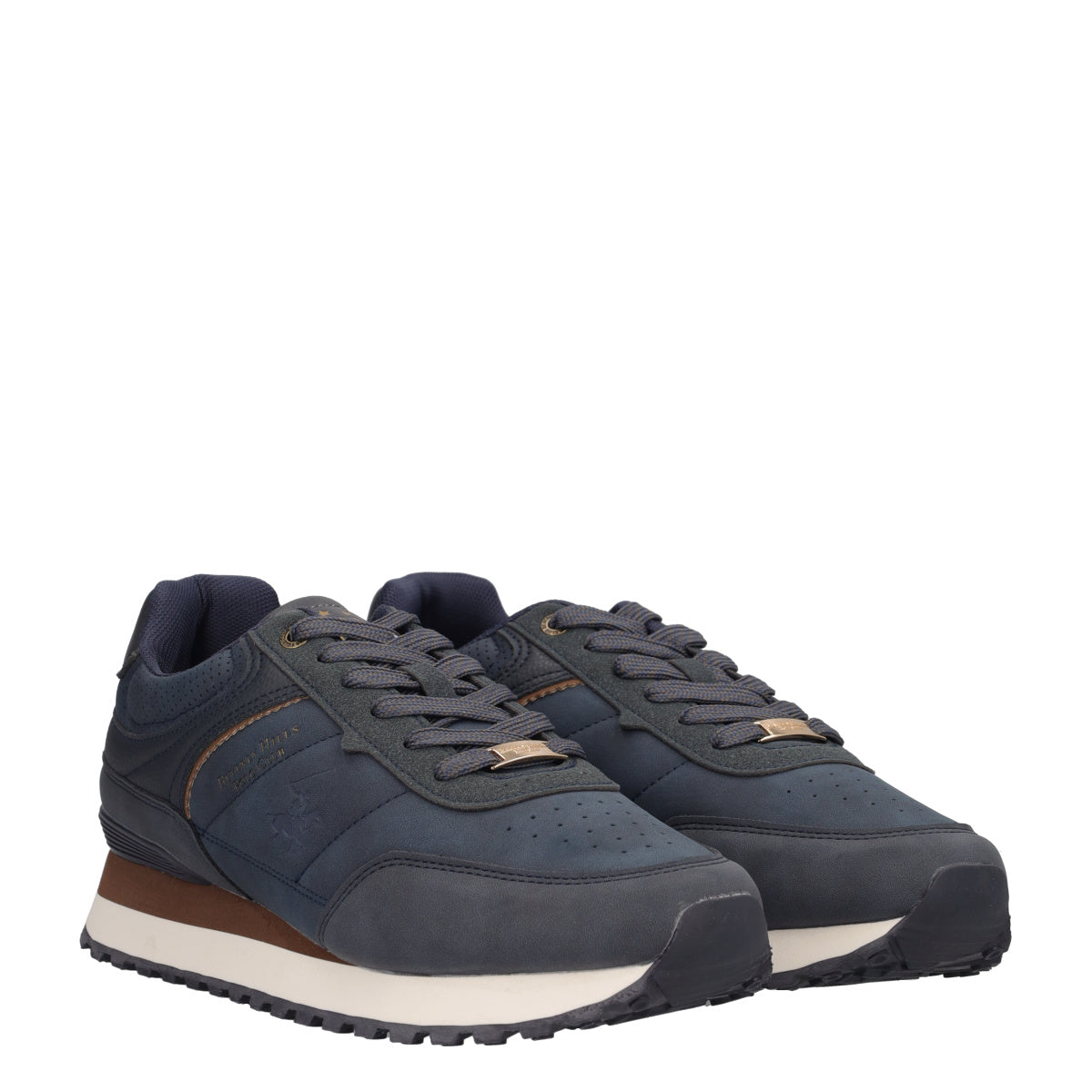 MAXI NBX Sneakers Uomo Blu