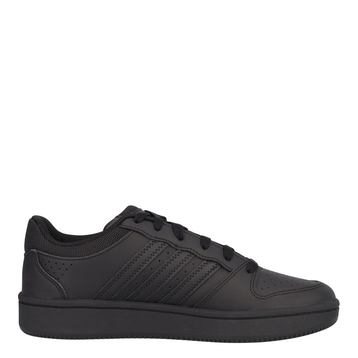 HOOPS CLASSIC J Sneakers Junior Nere