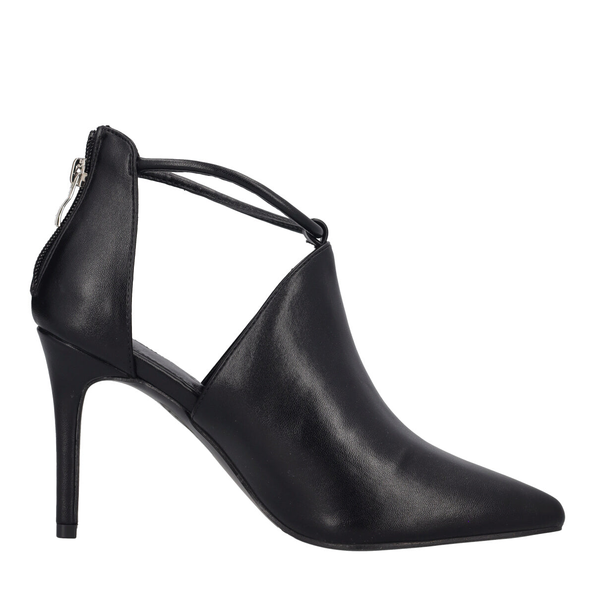 Tronchetti Donna Neri