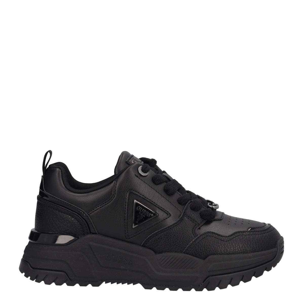 HELADA Sneakers Donna Nere