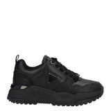 HELADA Sneakers Donna Nere