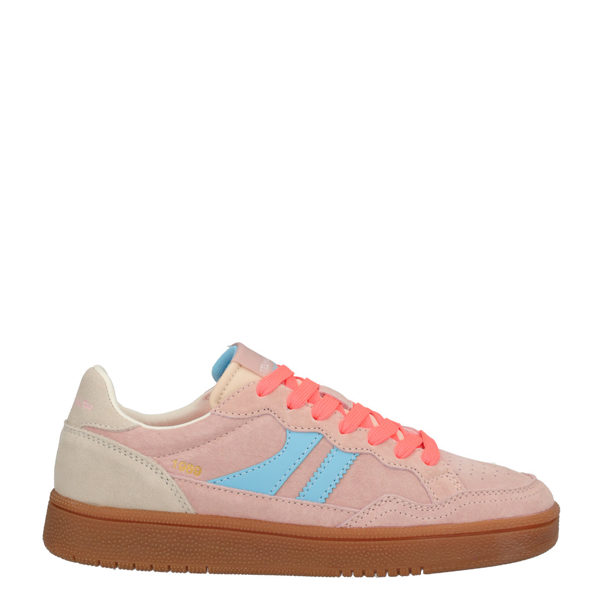Sneakers Donna Rosa