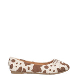 Ballerine Donna Mucca