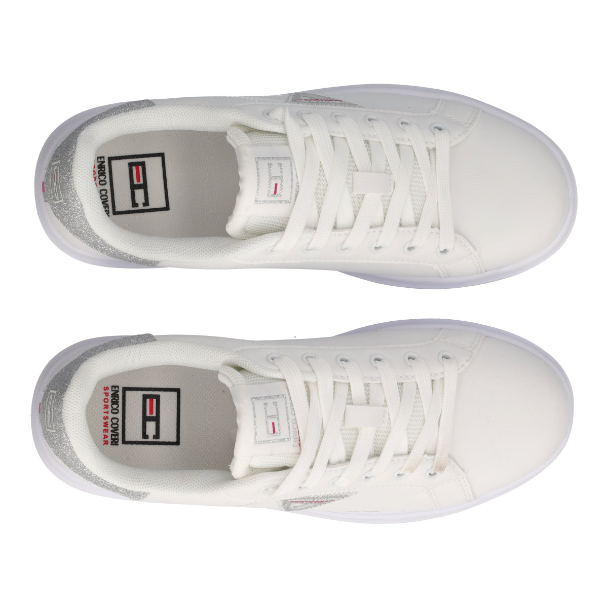 Sneakers Donna Bianche