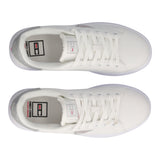 Sneakers Donna Bianche