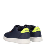 BELL JR Sneakers Bambino Blu