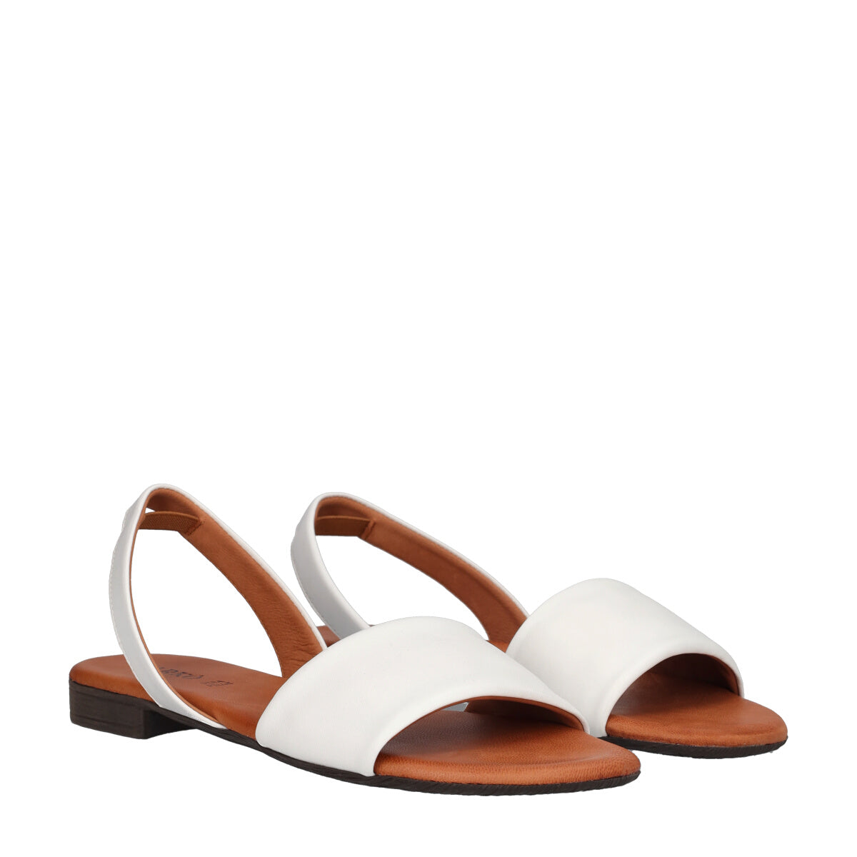 Sandali Donna Bianchi