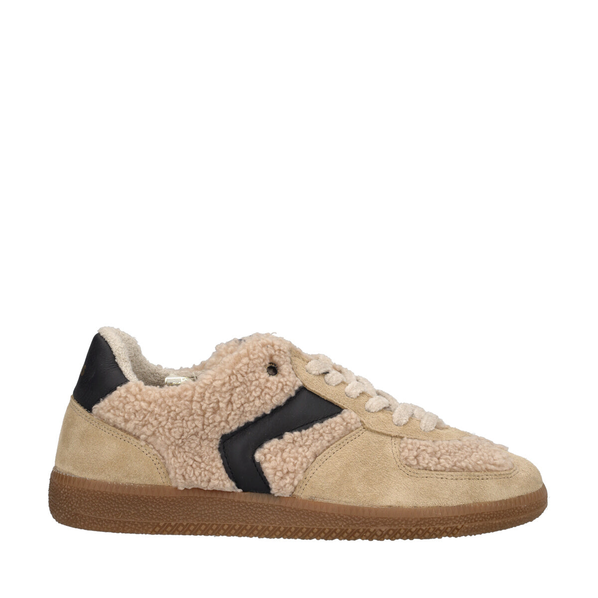 Sneakers Donna Beige