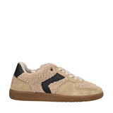 Sneakers Donna Beige