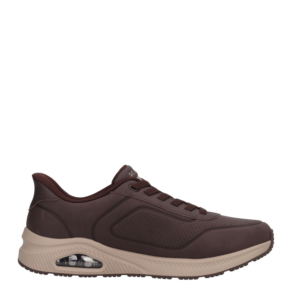 ARCH FIT UNO Sneakers Uomo Marroni