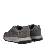 Sneakers Uomo Grigi