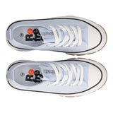 Sneakers Donna Azzurre