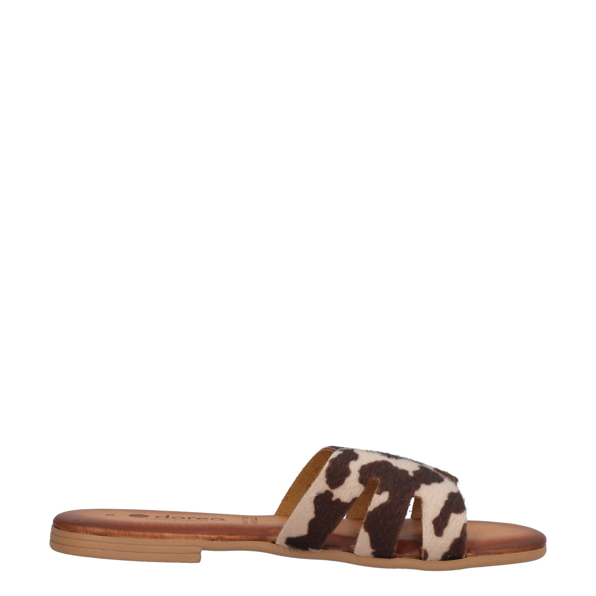 Ciabatte Donna Animalier