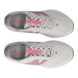 520 - Running Junior grigie e Rosa