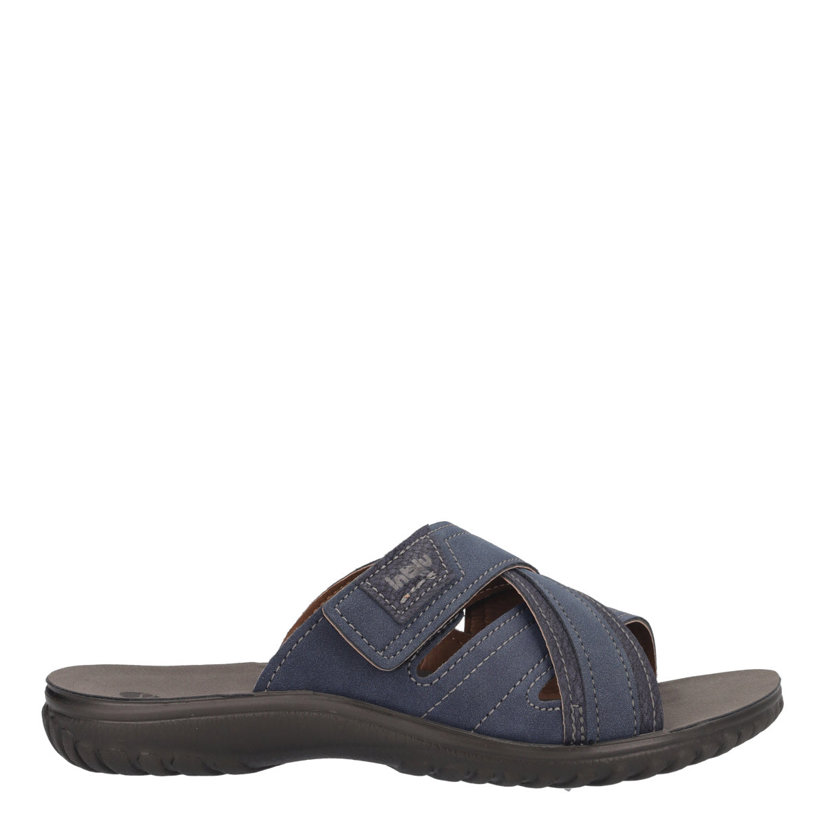 Ciabatte Uomo Blu