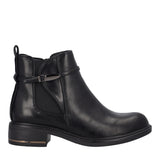 Stivaletti Donna Neri