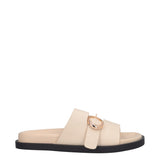 Ciabatte Donna Off White
