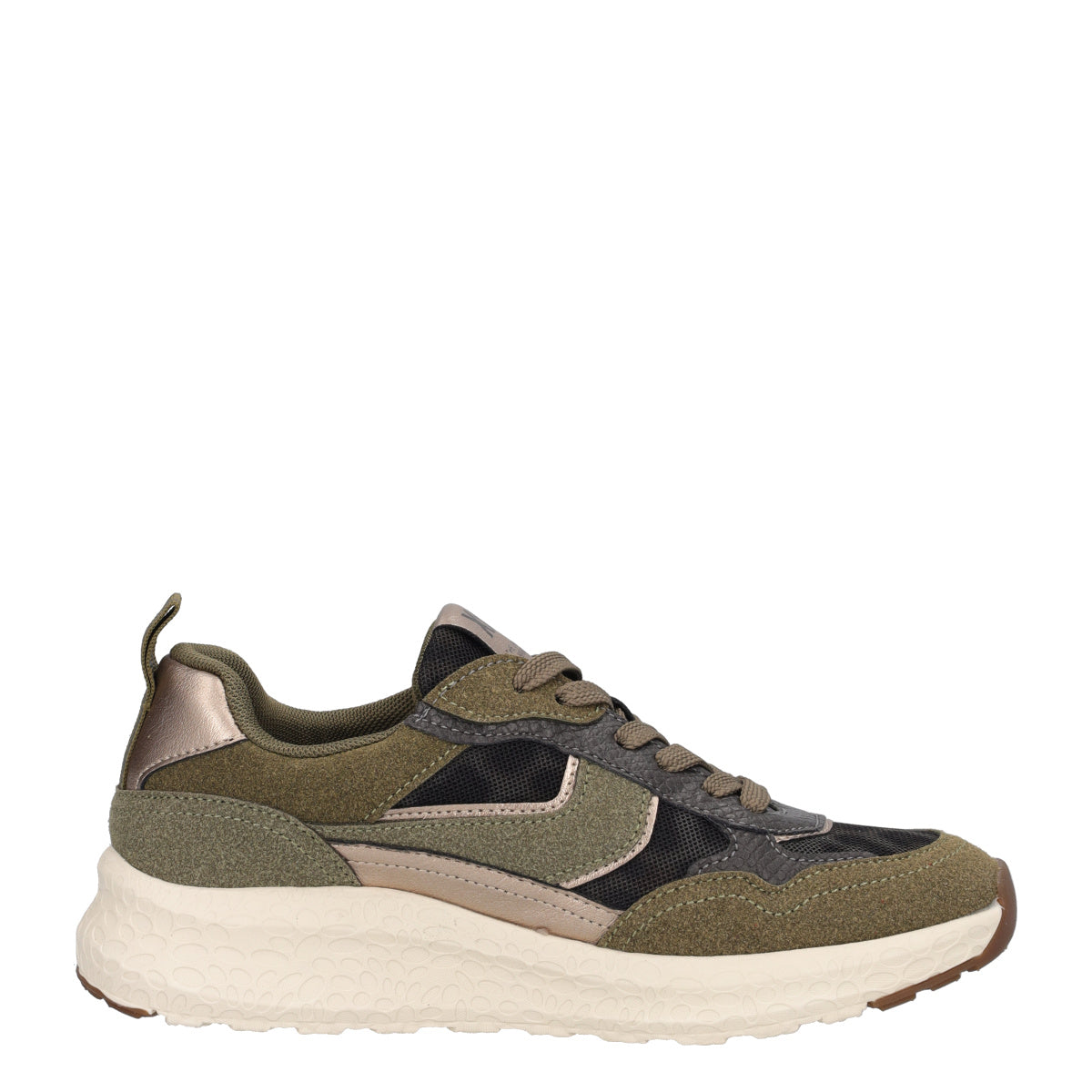 Sneakers Donna Verdi