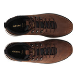 SPHERICA ACTIF X2 Sneakers Uomo Marroni