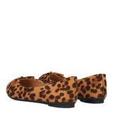 Ballerine Donna Leopardate
