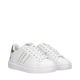 Sneakers Donna Bianche