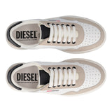 CASCOUN Sneakers Donna Bianche e Nere