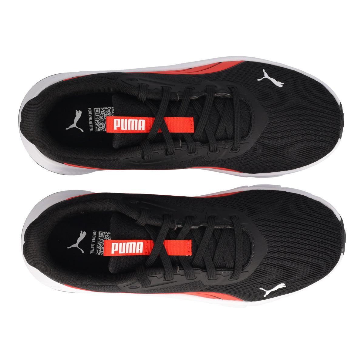 FLEXFOCUS LITE MODERN JR Sneakers Junior Nere