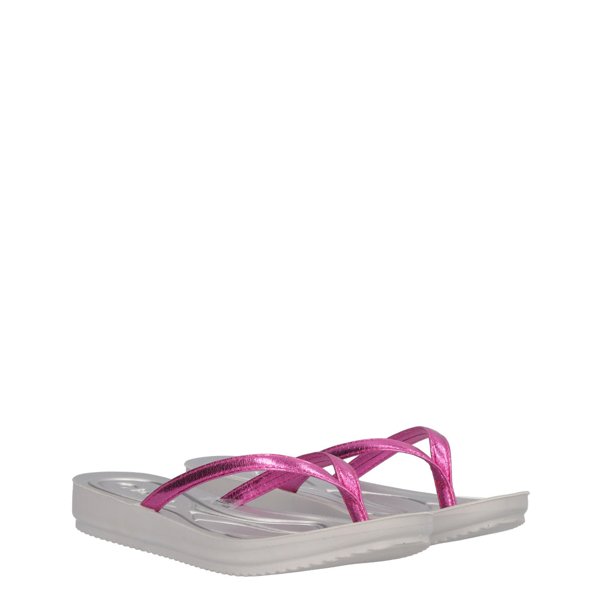 Infradito Donna Fuxia