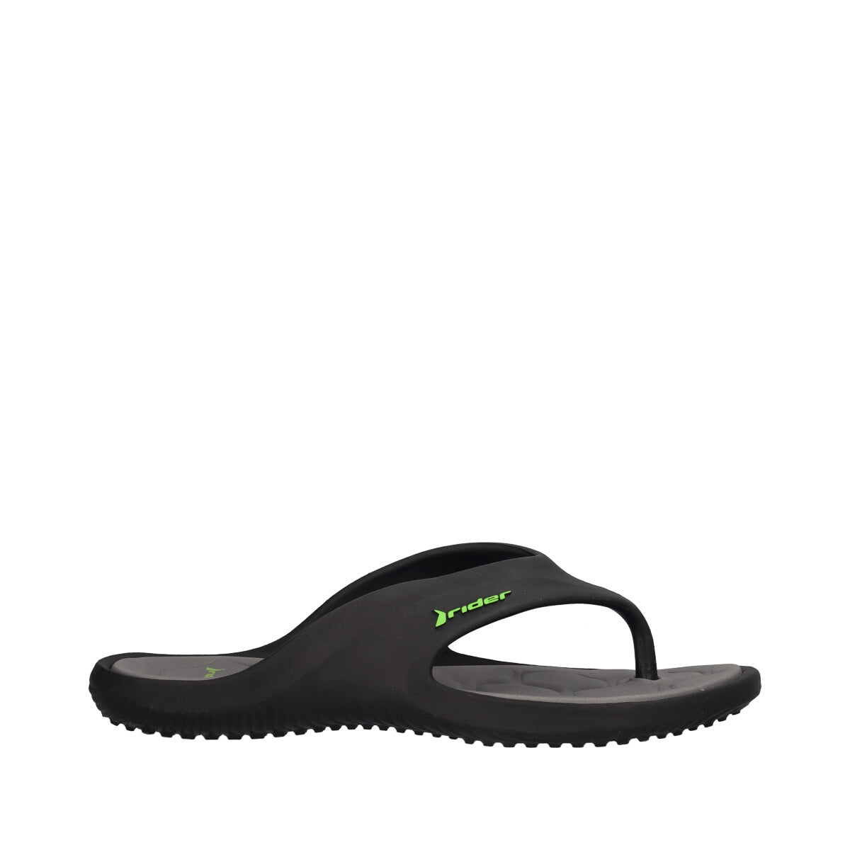 RIDER CAPE XVIII AD Infradito Uomo Mare Nere e Grigie