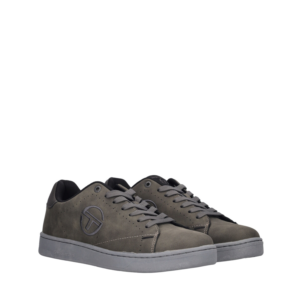 BRAVO NBX Sneakers Uomo Grigie