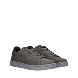 BRAVO NBX Sneakers Uomo Grigie